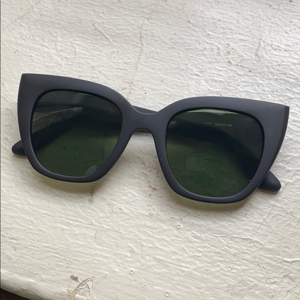 TOMS Sydney Sunglasses, never worn